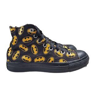 comprar converse batman